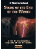 Signs of the End of the World